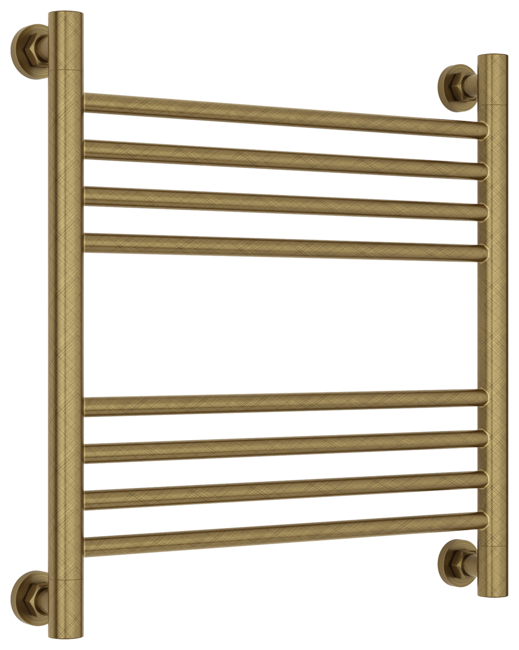 Полотенцесушитель водяной Сунержа Богема+ 500x500