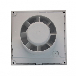 Накладной вентилятор Soler & Palau SILENT-100-CZ GOLD