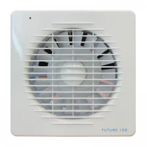 Вентилятор накладной Soler & Palau Future 150