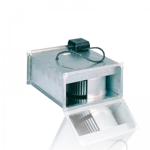 Вентилятор канальный Soler & Palau ILB/6-225 (1080м3/ч 500 250мм, 220В)